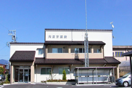 2008　O内科医院